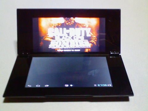 Androidスマートフォン タブレット おすすめゲーム紹介1 Call Of Duty Black Ops Zombies