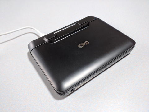 Gpd Micropc徹底レビュー1 Gpd Micropcの起動と設定